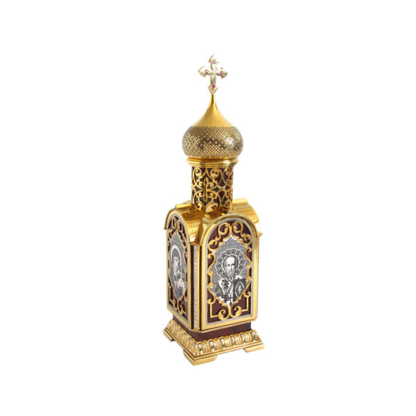 Купить подарок православный сувенир "Часовня" в Москве