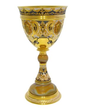 Подарок кубок наградной