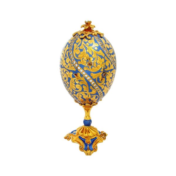 Яйцо пасхальное в подарок православному
