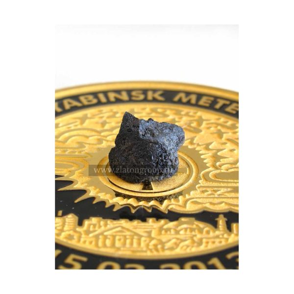 Купить Челябинский метеорит