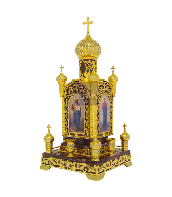 Православная часовня