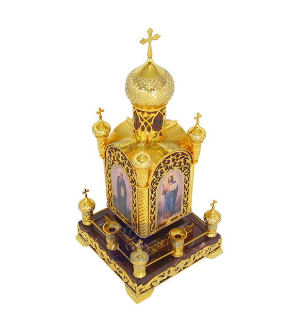 Часовня православная